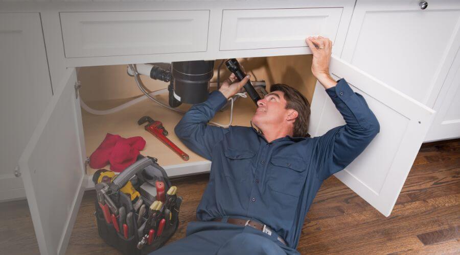 Professional Leak Detection in La Ward, TX