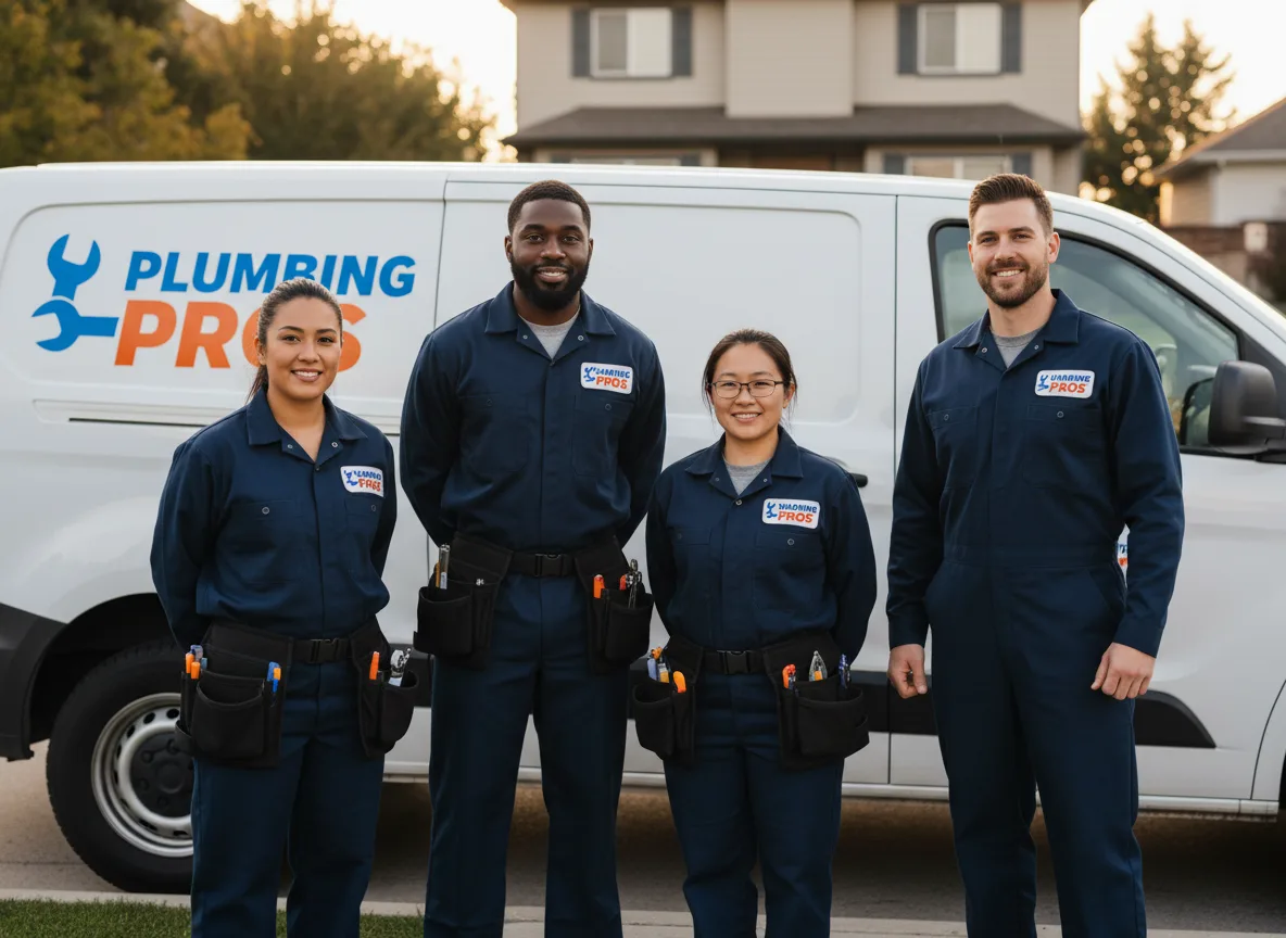Water Heater Repair company in La Ward, TX